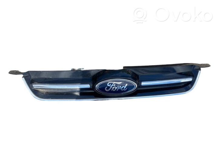 Ford C-MAX II Maskownica / Grill / Atrapa górna chłodnicy AM51R8200B