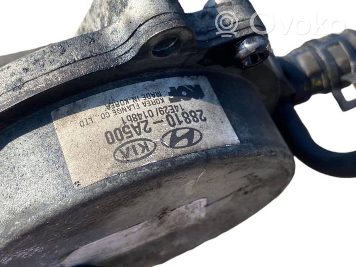 Hyundai i40 Alipainepumppu 288102A500