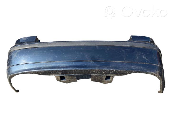 Saab 9-3 Ver2 Galinis bamperis 12788530