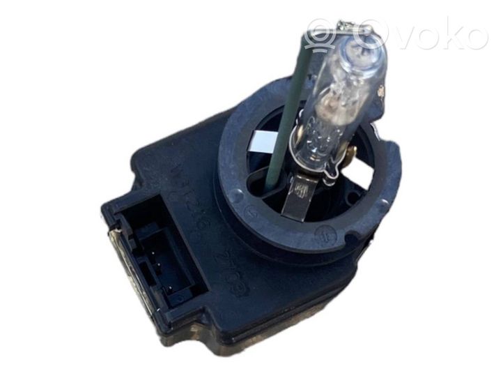 Mazda CX-5 Ampoule, projecteur principal 66440