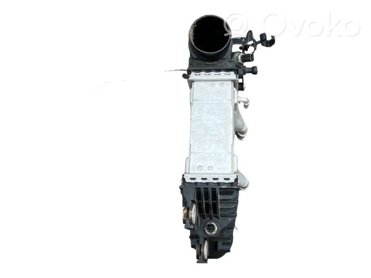 Volkswagen Crafter Chłodnica powietrza doładowującego / Intercooler 04L145749H