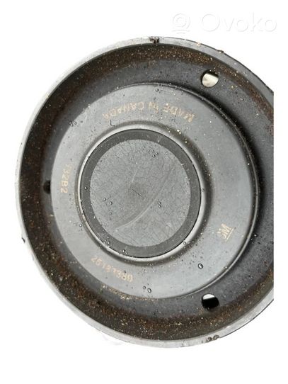 Opel Antara Pompe de circulation d'eau 25183389