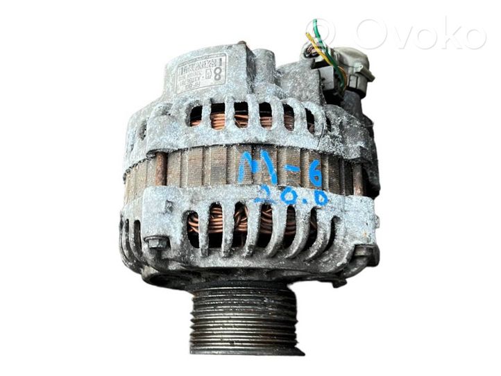 Mazda 6 Generatore/alternatore A3TB6781