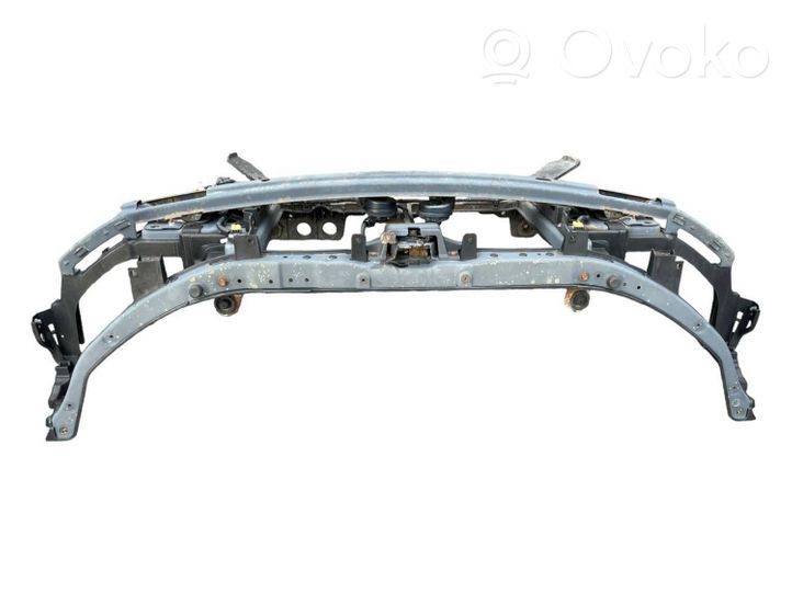 Hyundai i30 Pannello di supporto del radiatore 641012R000