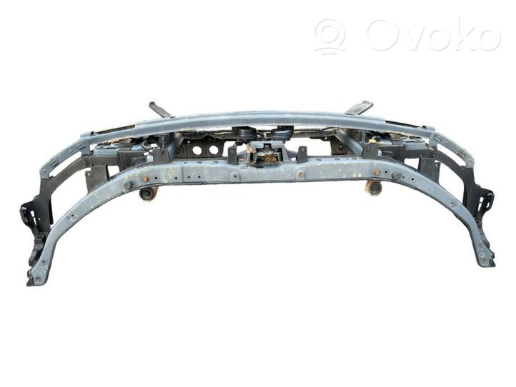 Hyundai i30 Pannello di supporto del radiatore 641012R000