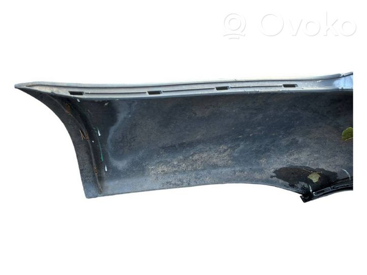 Audi A6 Allroad C6 Rear bumper 4F0807511D