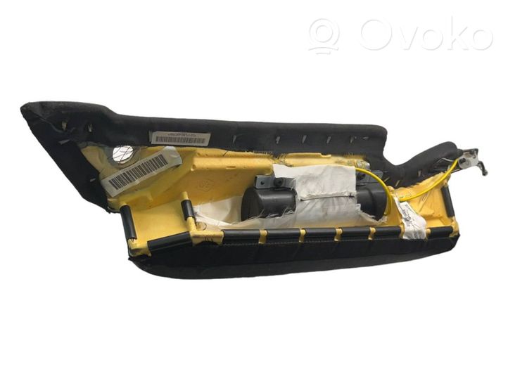 Audi A6 Allroad C6 Sėdynės oro pagalvė 4E0880442