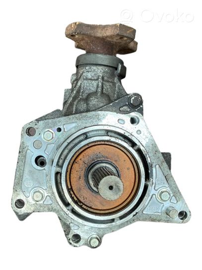 Nissan Qashqai Scatola ingranaggi del cambio 067022