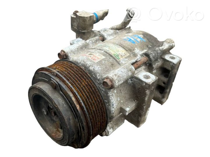 KIA Sorento Compressore aria condizionata (A/C) (pompa) 977013E350