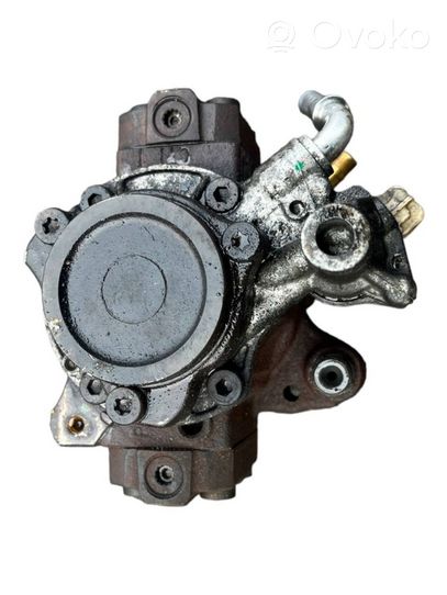 Ford Focus Polttoaineen ruiskutuksen suurpainepumppu 9676289780