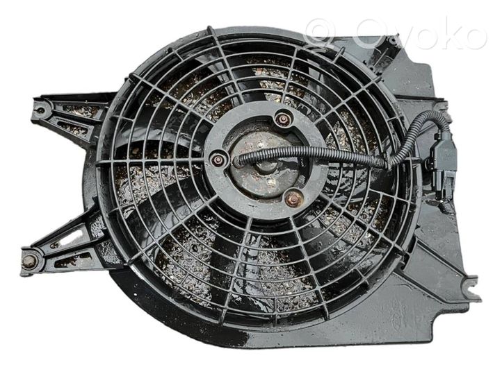 KIA Sorento Ventilateur de refroidissement de radiateur électrique 