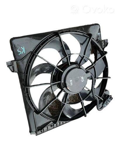 KIA Sorento Ventilateur de refroidissement de radiateur électrique 253802PXXX