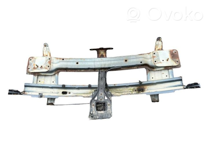 Opel Antara Front bumper cross member 