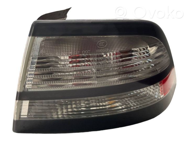 Saab 9-3 Ver2 Lampa tylna 12785761