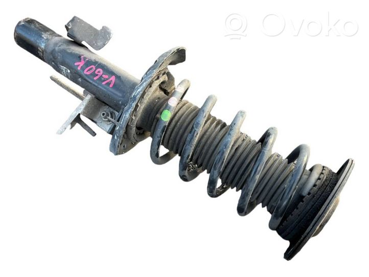 Volvo V60 Front shock absorber/damper 31329496