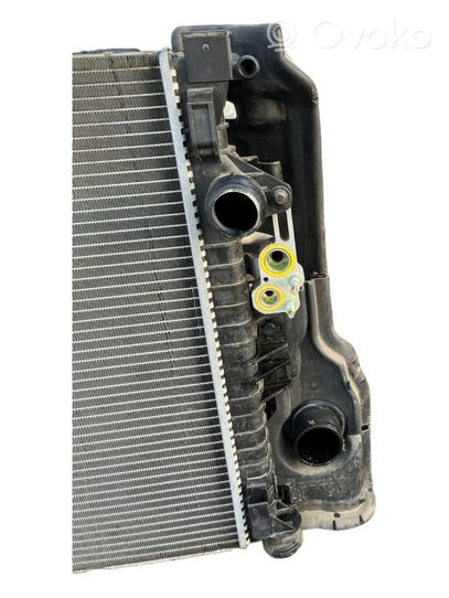 Volvo V60 Intercooler radiator BV619L440BE