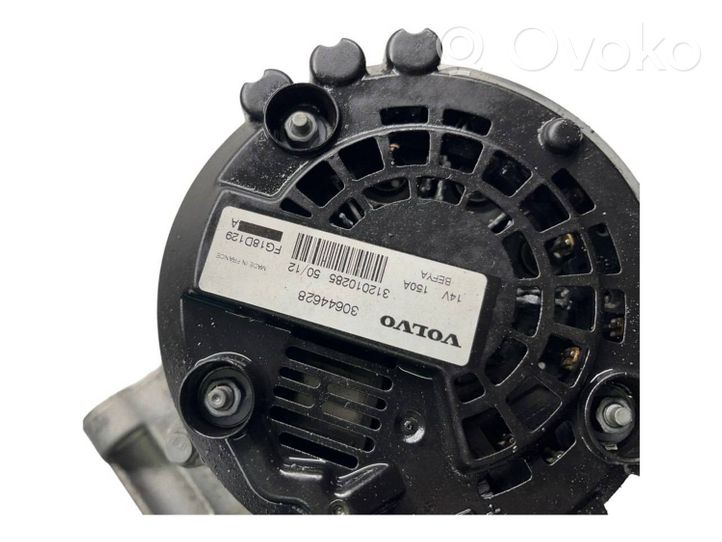 Volvo V60 Alternator 30644628