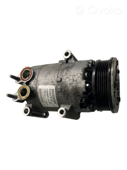 Volvo V60 Air conditioning (A/C) compressor (pump) 31369800