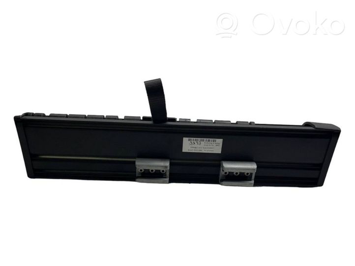Volvo V60 Trunk/boot cargo luggage net 39811532