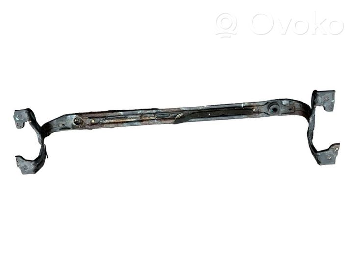 Volvo S40, V40 Bottom radiator support slam panel 