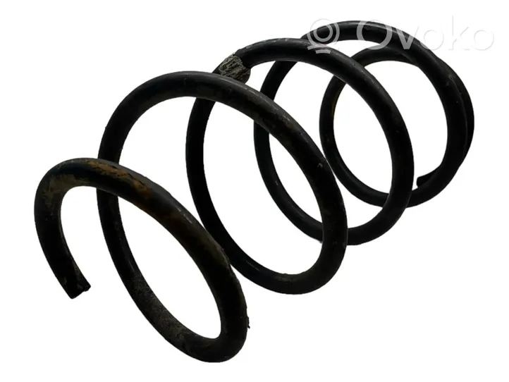 Renault Scenic III -  Grand scenic III Front coil spring 