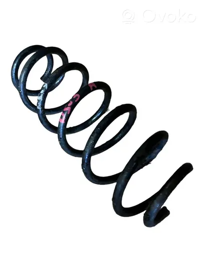 Citroen DS3 Rear coil spring 