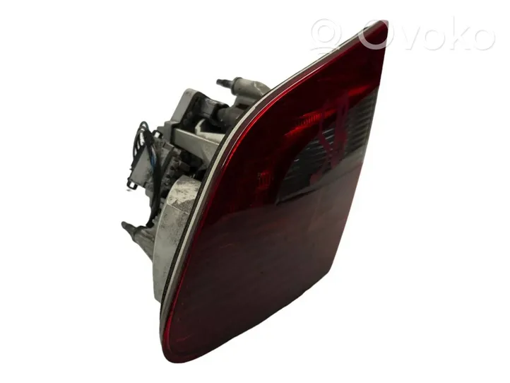 Skoda Superb B6 (3T) Luci posteriori del portellone del bagagliaio 3T5945094