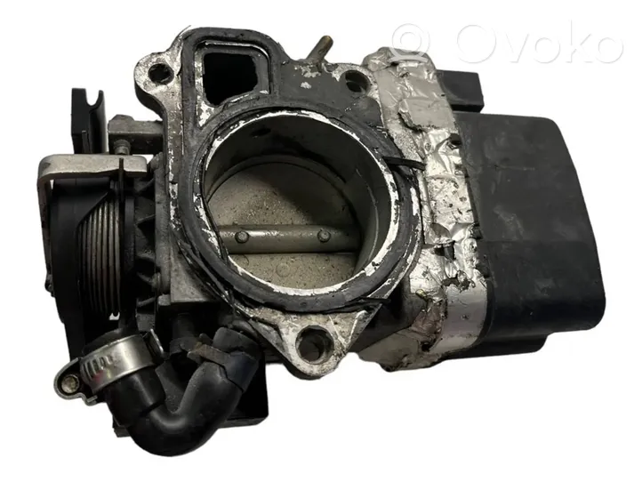 Saab 9-5 Valvola a farfalla 90490223