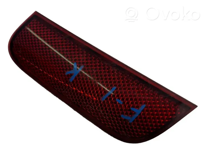 Ford Focus Rear tail light reflector 2N11515C0A