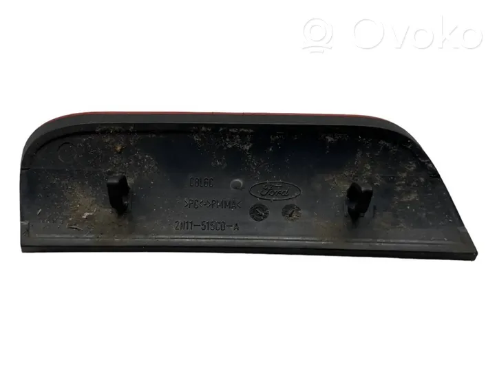 Ford Focus Riflettore fanale posteriore 2N11515C0A