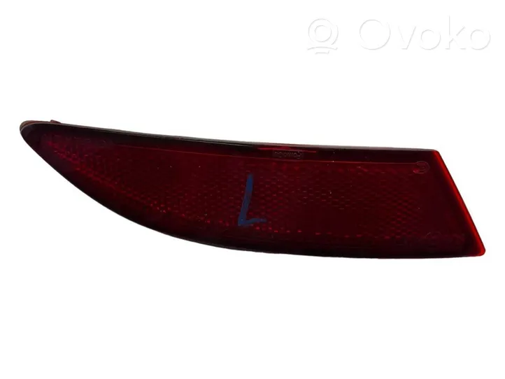 Ford Focus Rear tail light reflector BM51515B0AE