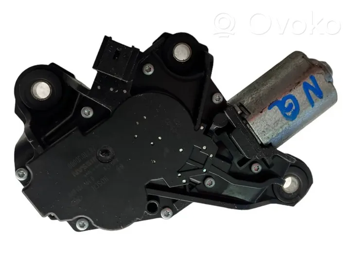 Nissan Qashqai Moteur d'essuie-glace arrière 28710JD000