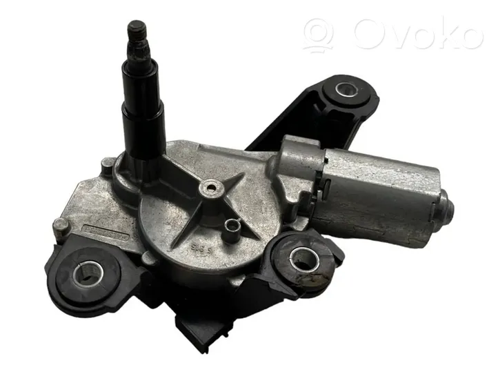 Nissan Qashqai Moteur d'essuie-glace arrière 28710JD000