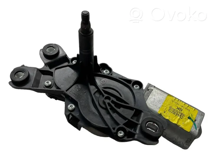 Ford C-MAX II Rear window wiper motor AV6117K441AC