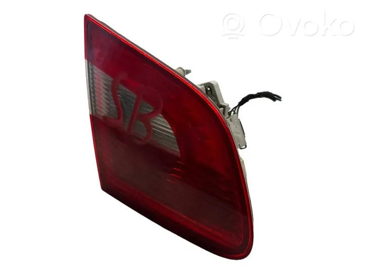 Skoda Superb B6 (3T) Luci posteriori del portellone del bagagliaio 3T5945093