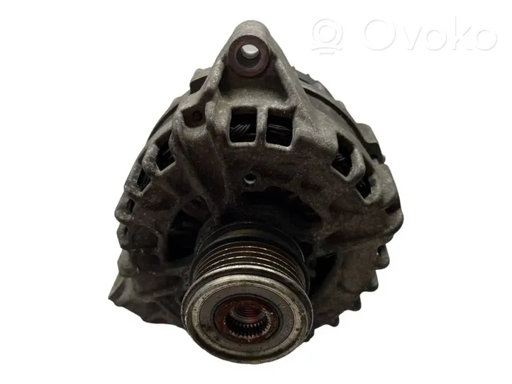 Volvo V60 Generator/alternator 0125811109