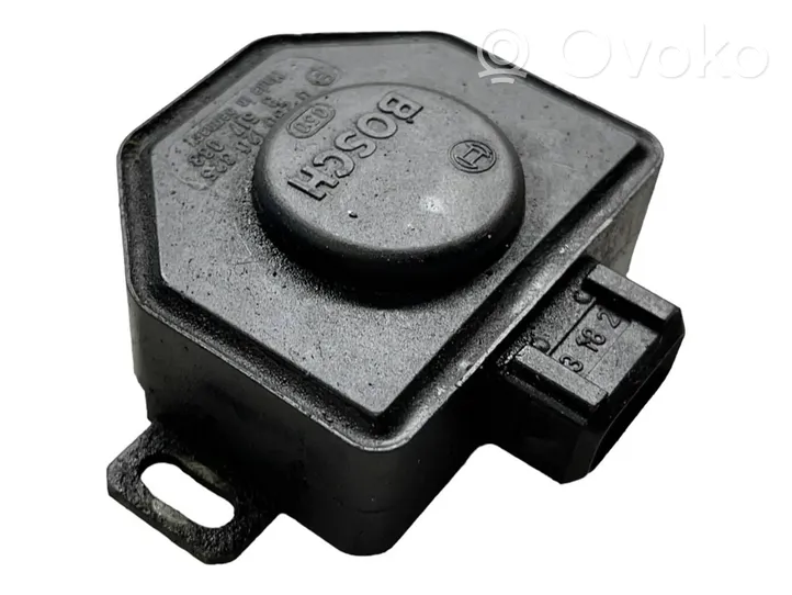 Volvo 850 Sensor de posición de la válvula de mariposa 0280120325