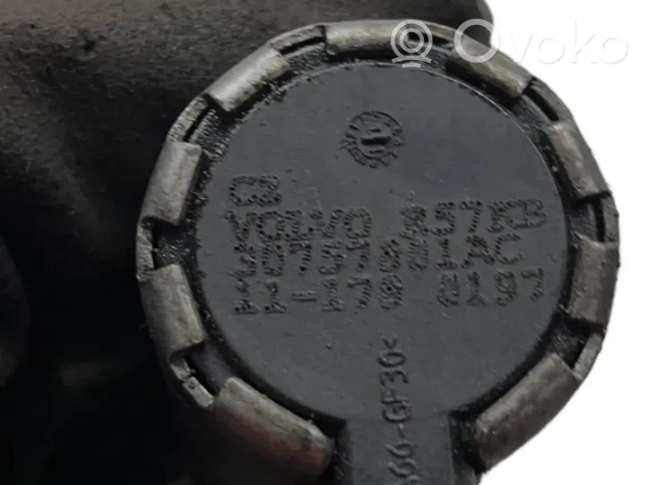 Volvo V60 Camshaft position sensor 30757801AC