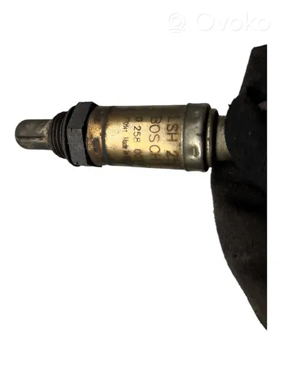 Saab 9-5 Sonda lambda 0258003817