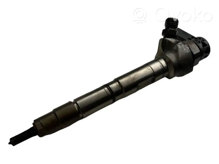 Volkswagen Touran III Injecteur de carburant 04L130277AC