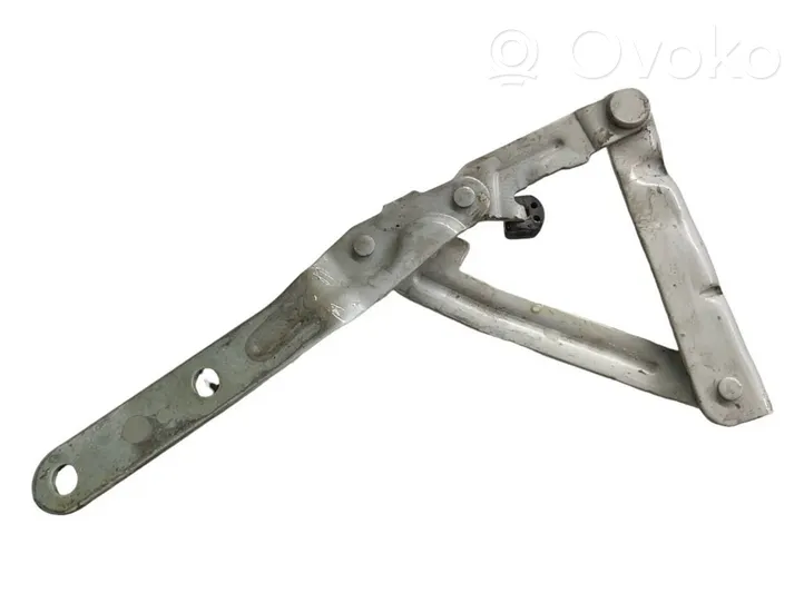 Volkswagen Transporter - Caravelle T6 Engine bonnet/hood hinges 7E0823301B