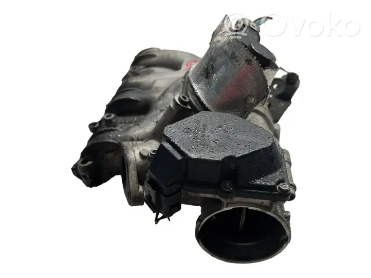 Volkswagen Golf Plus Intake manifold 03G129713K