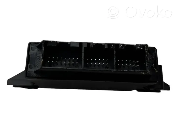 Volvo S60 Parking PDC control unit/module 31314975