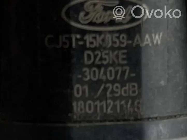 Ford C-MAX II Parkošanās (PDC) sensors (-i) CJ5T15K859AAW