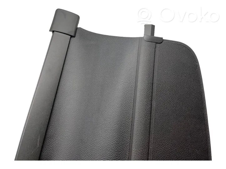 Volkswagen Golf VII Parcel shelf load cover 