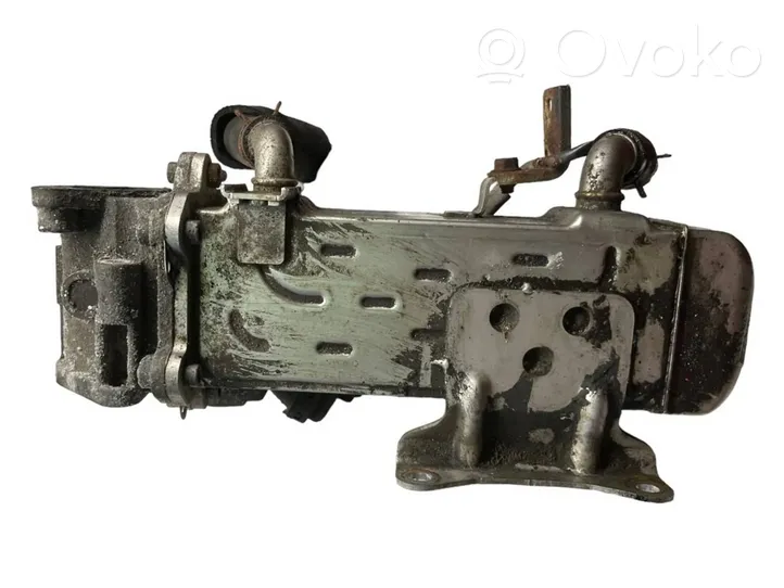 KIA Sorento EGR-venttiili/lauhdutin 284162F000