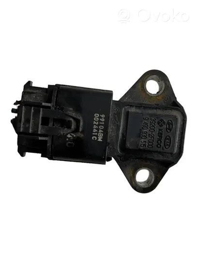 KIA Sorento Gaisa spiediena sensors 392002F000