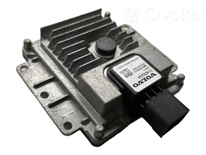 Volvo S60 Distronic sensor radar 31406224