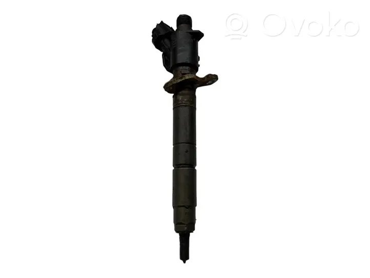 Volvo S60 Injecteur de carburant 31272767