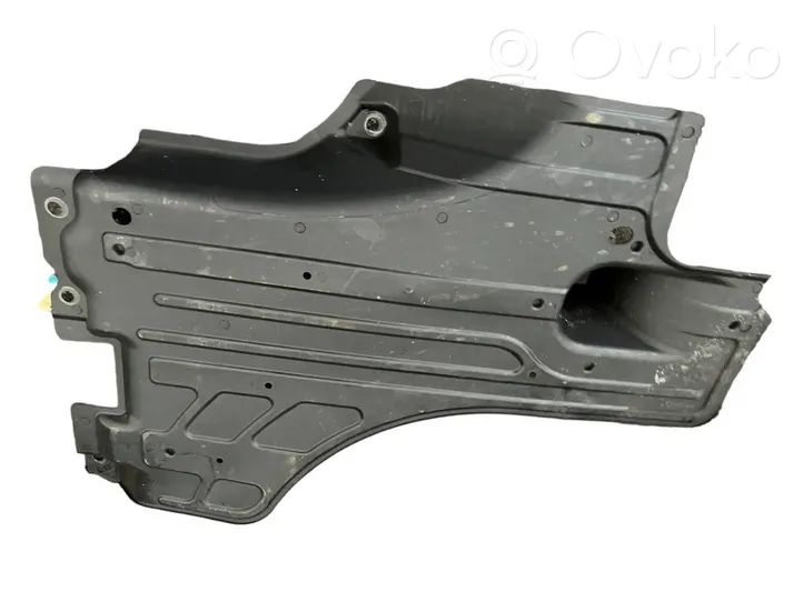 Volvo S60 Dugno apsauga galinės važiuoklės 31463563